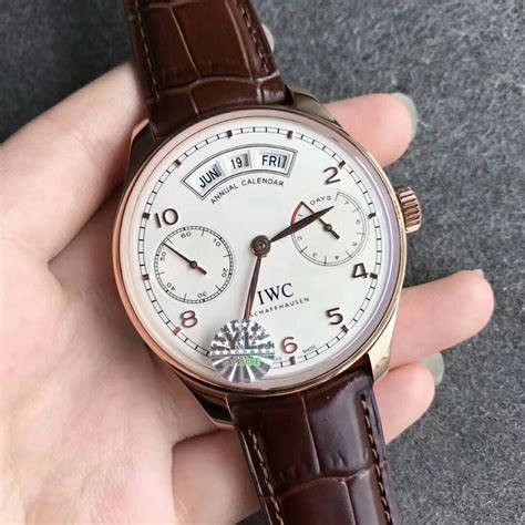 how much are fake iwc watches worth|counterfeit iwc watches.